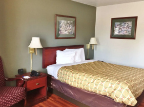 Norman Hotel
