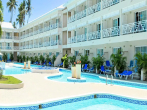 Vista Sol Punta Cana Beach Resort & Spa - All Inclusive