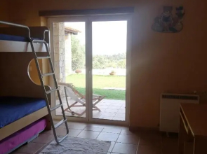 Villa Gomes Pedro