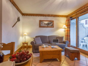 Résidence Pierre & Vacances Premium La Ginabelle