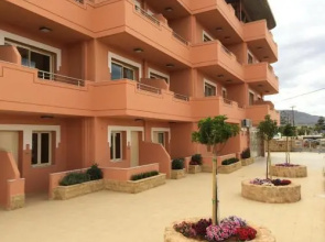 Magicstay - Aparthotel 4 Stars Malia