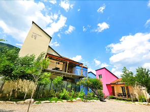 Gadulgi Garden Pension