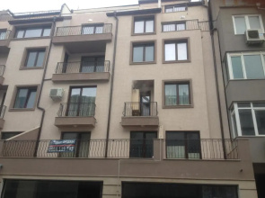Studio Manushev