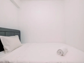 Comfort Stay 2BR Podomoro Golf View Apartment