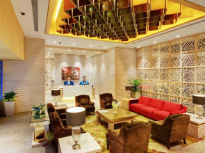 Niranta Airport Hotel and Lounge Landside