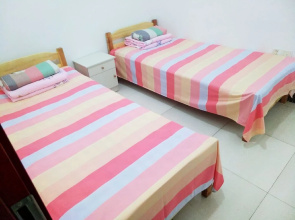 Baiyangdian Xinzhi Guesthouse