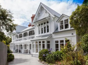 Oinako Bed & Breakfast
