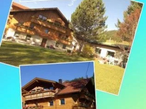Gästehaus Zoller Selbstversorger Unterkunft