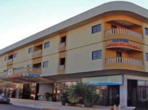 Hotel Puerta del Sol