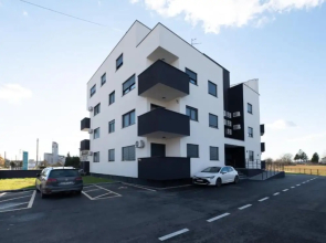 Apartman Kona - Modern Comfort With 2 Parking Spaces