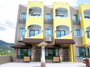 Mushroom Castle Guesthouse