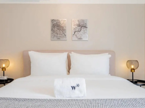 Great 1BR in San Francisco