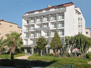 Balim Otel
