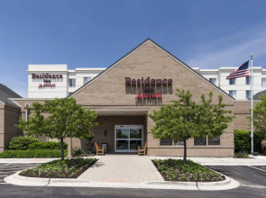 Residence Inn by Marriott Chicago Lake Forest/Mettawa