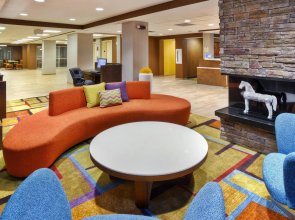 Fairfield Inn by Marriott Owensboro