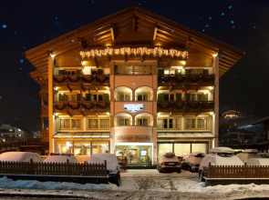 Hotel Pareda