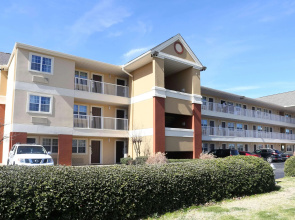 Extended Stay America Suites - Little Rock - Financial Centre Parkway