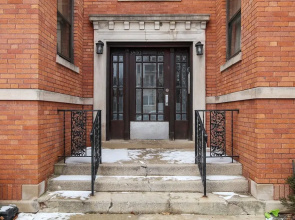 Radiant 2BR - Springfield 04-2