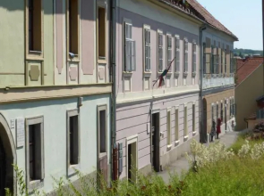 Bródy Apartman