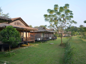 Tigerland Safari Resort