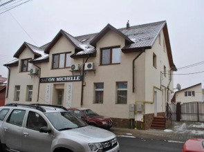 Apartament Alpha