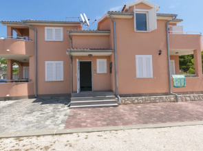 Apartment Zdravka