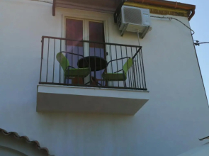 House Cefalu 1915