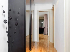 Waterfront Apartments