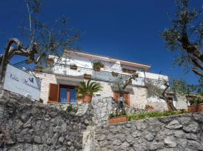 Villa Farfalla 10