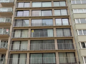 Studio De Strandsuite