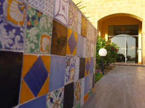 b&b Pirriera