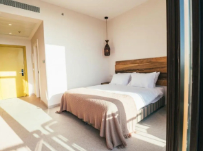 Even Derech by Smart Hotels