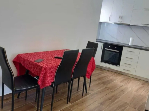 Luxury Apartment for Rent With Sea View