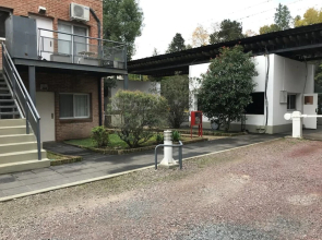 Apartamento en Country Pilar Visitantes