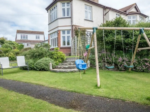 No. 39 Bude
