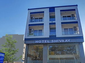 Treebo Shivaay