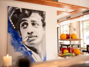 Restaurant Hotel Laternchen
