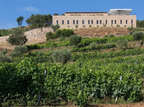 Domaine de la Font des Pères