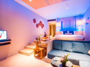 Kalima Resort & Spa, Phuket
