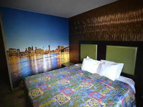 Travelodge by Wyndham South Hackensack