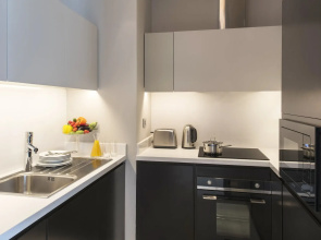 Fraser Suites Riyadh