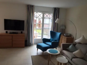 Lindenstr_ _Lille Hus 1_