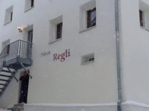 Haus Regli