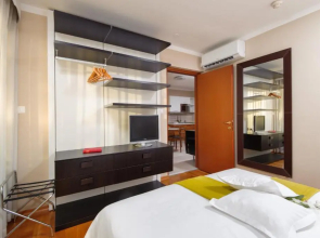 Sunset Apartments