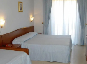 Hotel D'Addetta