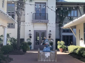 Cottage 23 at The Beach Club