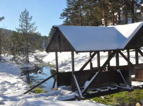Apartments Varga