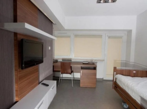 Sanatorium Rownica