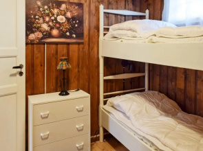 4 Star Holiday Home in Berg I Ostfold