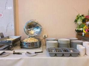 Bird Room Hotel - Pratunam